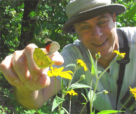 Jeffrey Glassberg